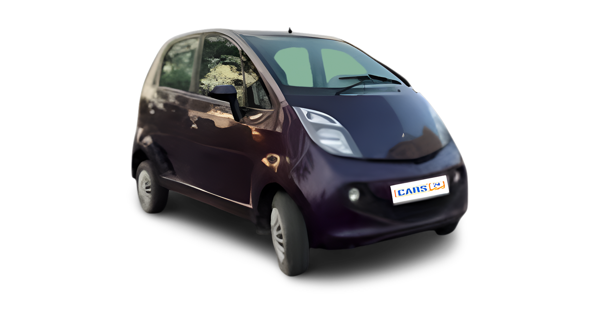 Tata Nano-img